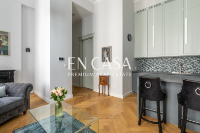 Apartment Rent Warszawa Śródmieście Foksal