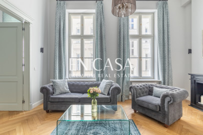 Apartment Rent Warszawa Śródmieście Foksal