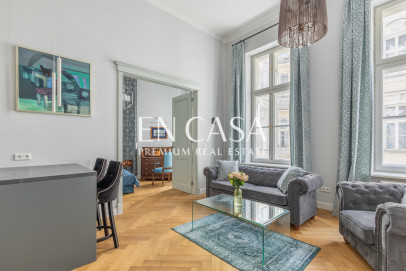 Apartment Rent Warszawa Śródmieście Foksal