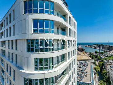 Apartment Sale Gdynia św. Piotra