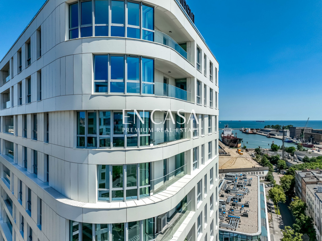 Apartment Sale Gdynia św. Piotra 5