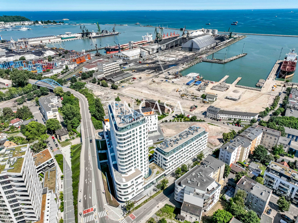 Apartment Sale Gdynia św. Piotra 17