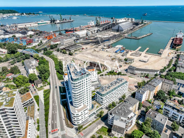 Apartment Sale Gdynia św. Piotra