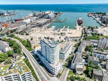 Apartment Sale Gdynia św. Piotra