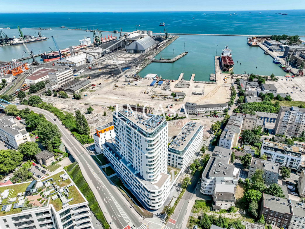 Apartment Sale Gdynia św. Piotra 18