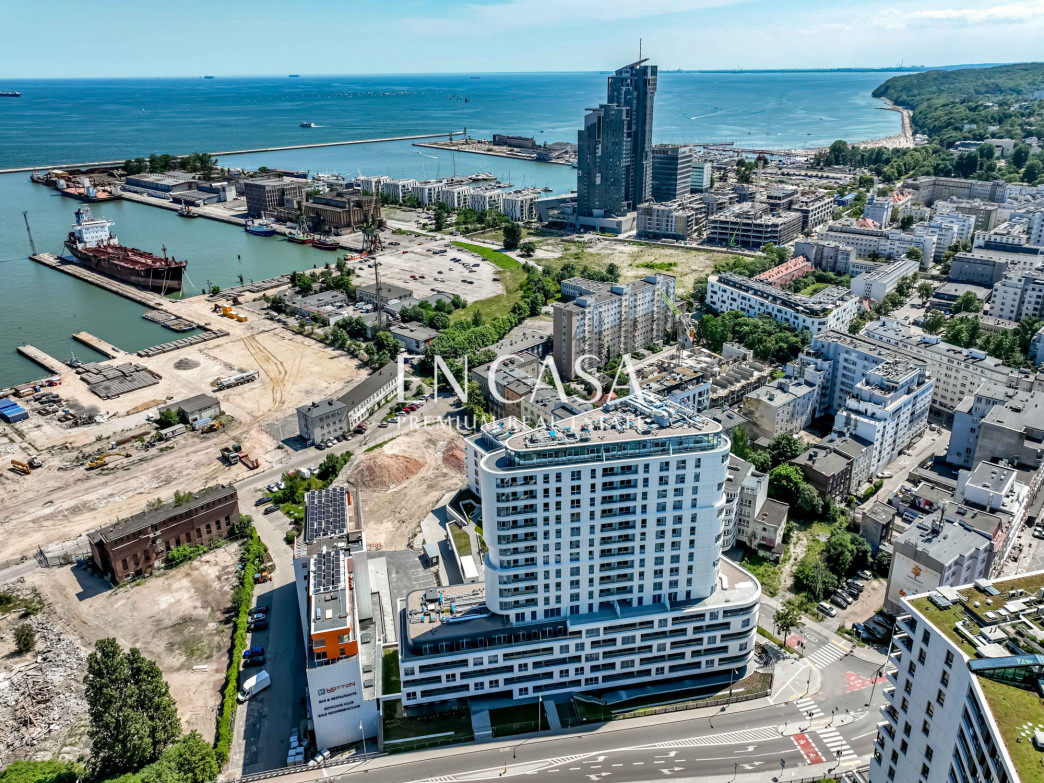 Apartment Sale Gdynia św. Piotra 19