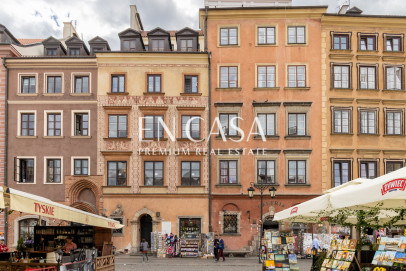 Apartment Rent Warszawa Śródmieście Starego Miasta sq.