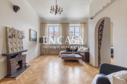 Apartment Rent Warszawa Śródmieście Starego Miasta sq.