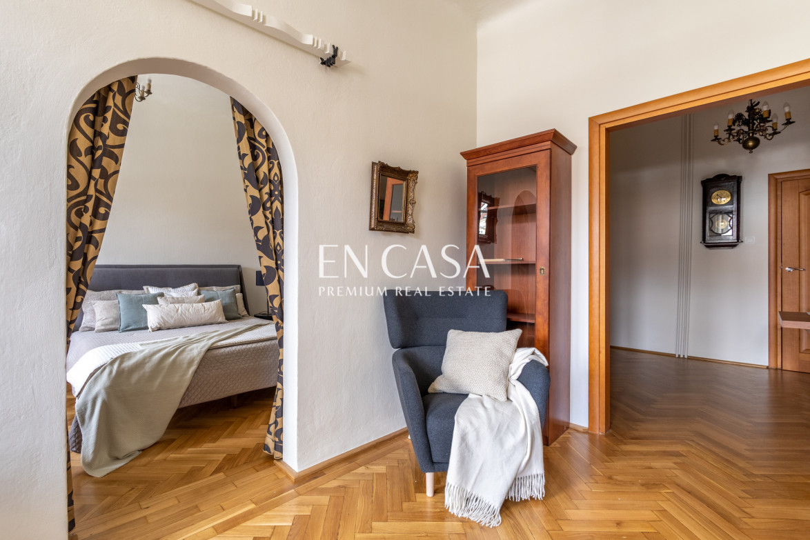 Apartment Rent Warszawa Śródmieście Starego Miasta sq. 5