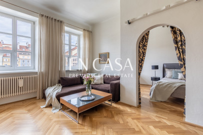 Apartment Rent Warszawa Śródmieście Starego Miasta sq.