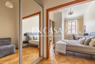 Apartment Rent Warszawa Śródmieście Starego Miasta sq.