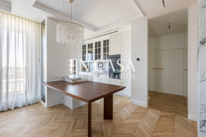 Apartment Sale Warszawa Praga-Północ Józefa Sierakowskiego