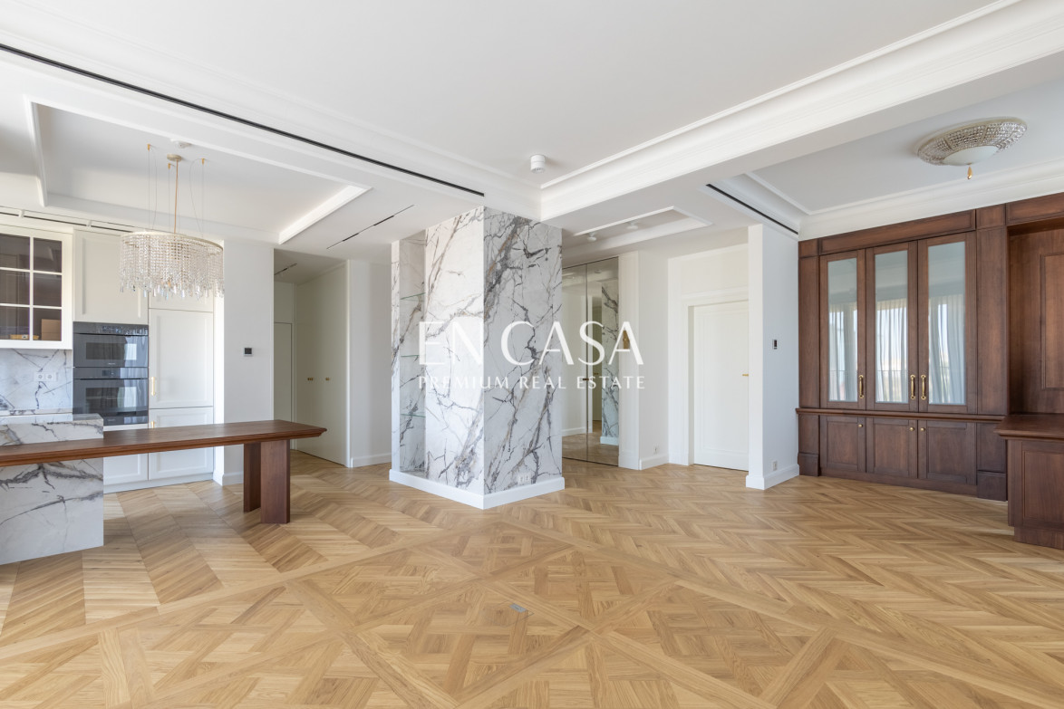 Apartment Sale Warszawa Praga-Północ Józefa Sierakowskiego 9