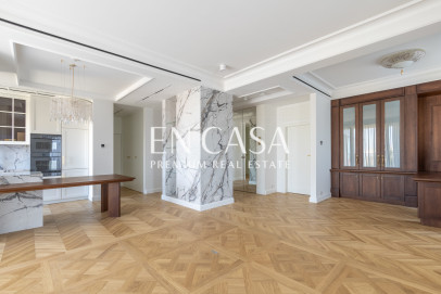 Apartment Sale Warszawa Praga-Północ Józefa Sierakowskiego