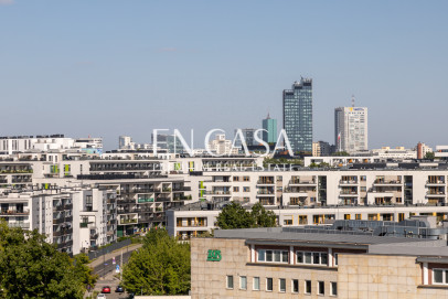 Apartment Sale Warszawa Żoliborz Szamocka