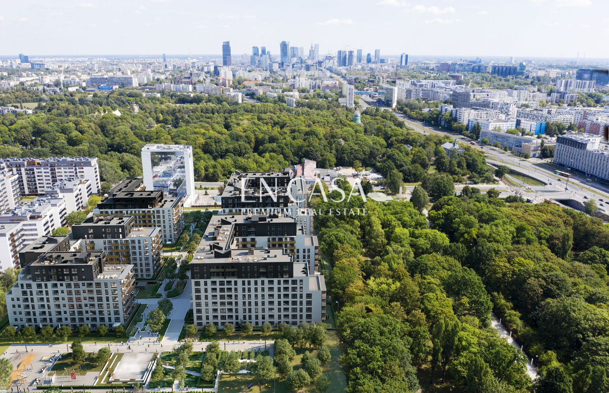 Investment Warszawa Wola Redutowa 1