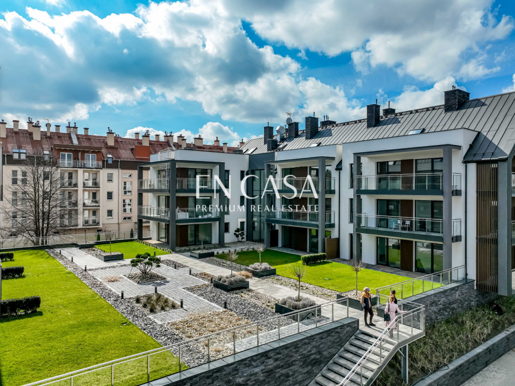 Apartment Sale Ostróda Józefa Sowińskiego 18