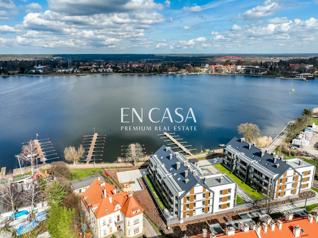 Apartment Sale Ostróda Józefa Sowińskiego 19