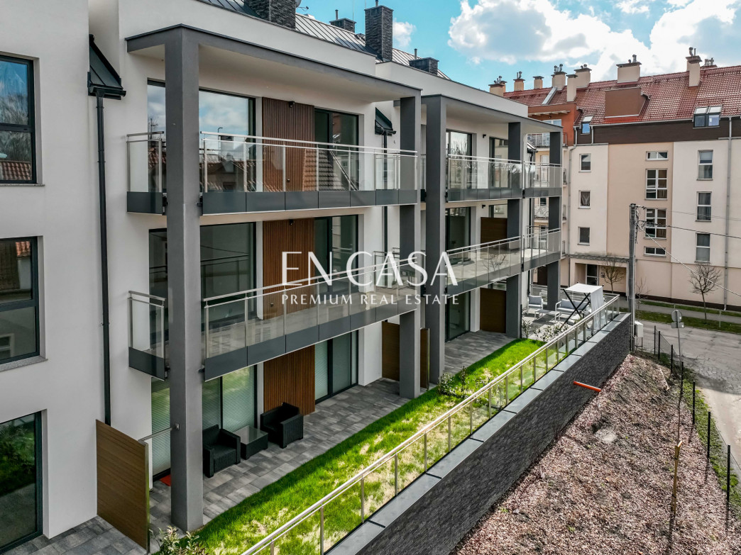 Apartment Sale Ostróda Józefa Sowińskiego 22