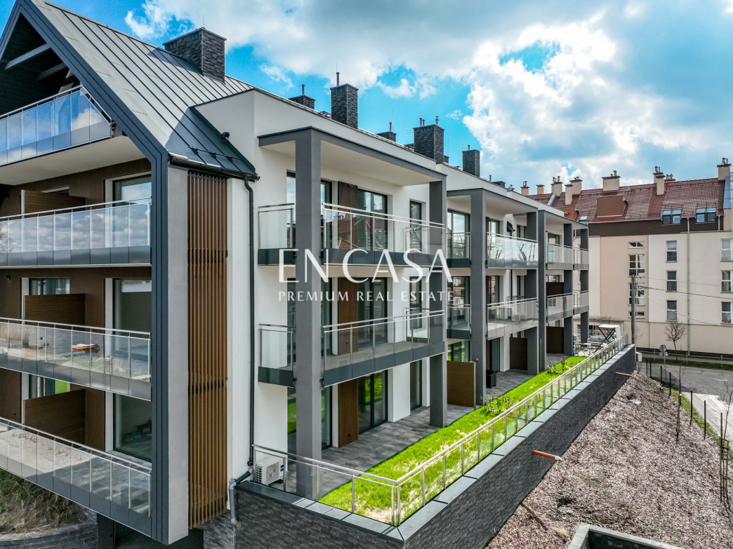 Apartment Sale Ostróda Józefa Sowińskiego 29