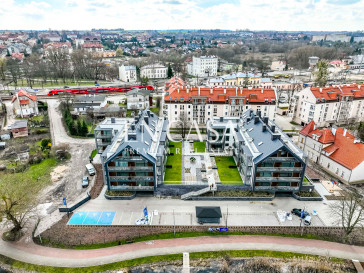 Apartment Sale Ostróda Józefa Sowińskiego