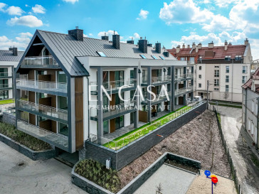 Apartment Sale Ostróda Józefa Sowińskiego