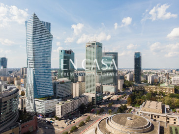 Apartment Rent Warszawa Centrum Złota