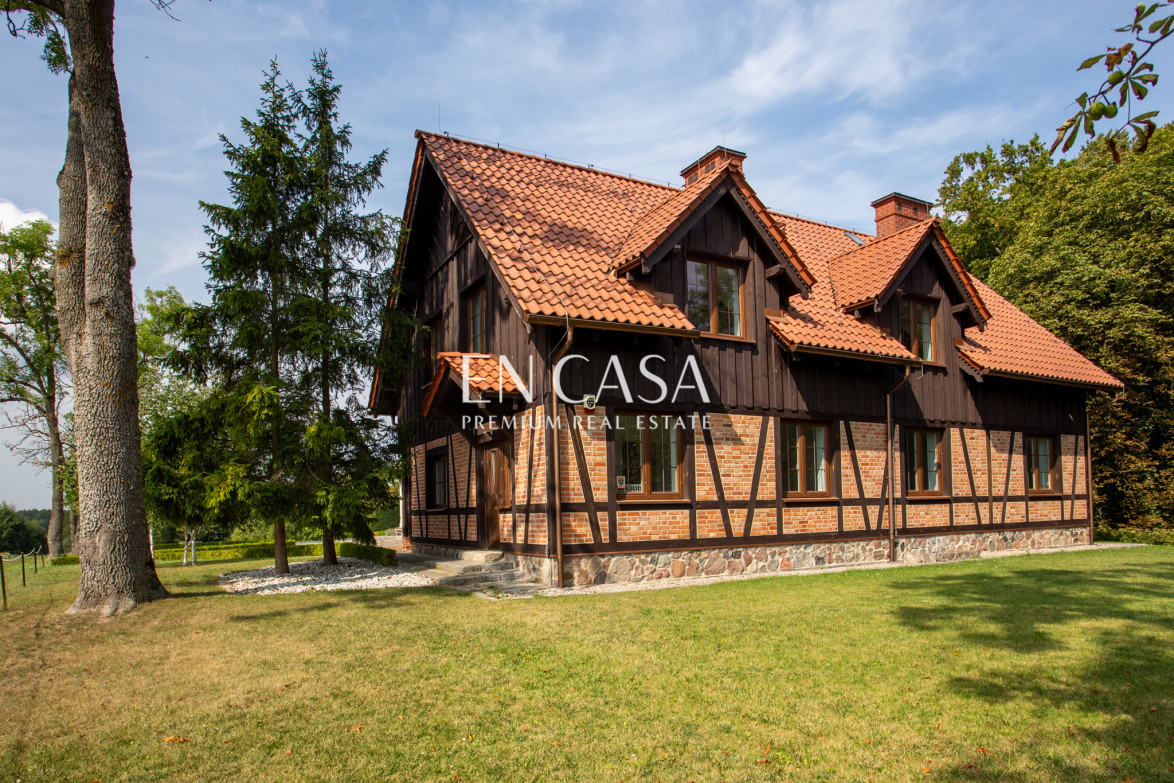 House Sale Książnik 8