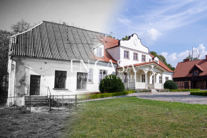 House Sale Książnik