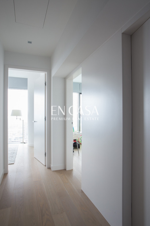 Apartment Rent Warszawa Śródmieście Twarda 9