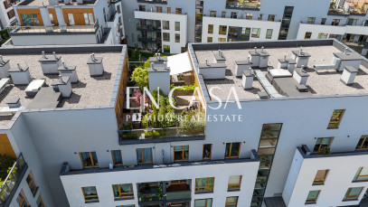 Apartment Sale Warszawa Wilanów Aleja Rzeczypospolitej 20