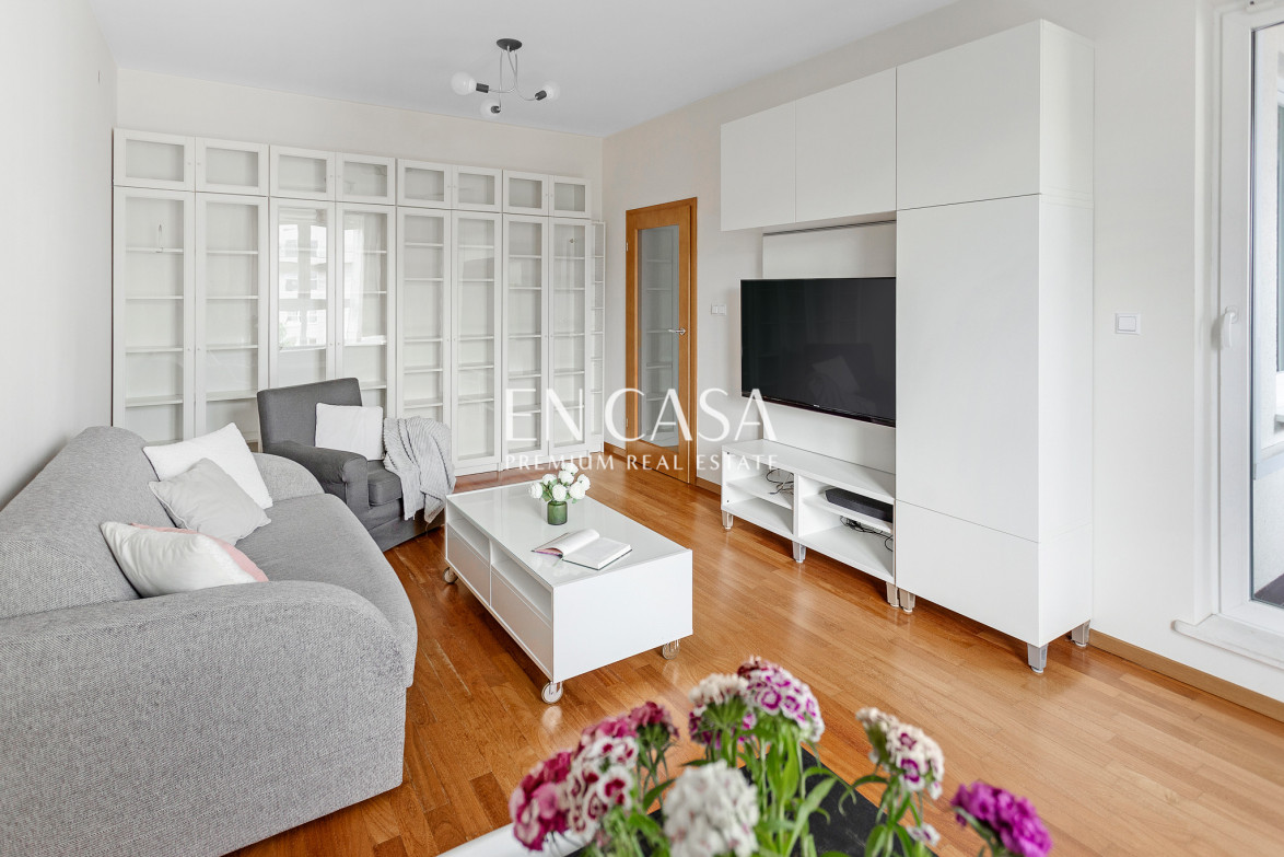 Apartment Sale Warszawa Śródmieście Stawki 2