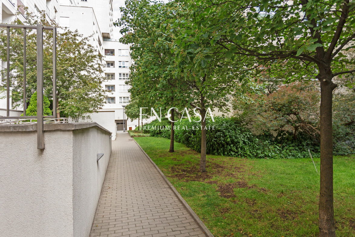 Apartment Sale Warszawa Śródmieście Stawki 11