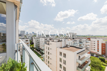 Apartment Sale Warszawa Wola Jana Kazimierza