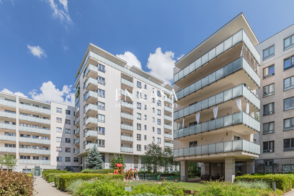 Apartment Sale Warszawa Wola Jana Kazimierza 14