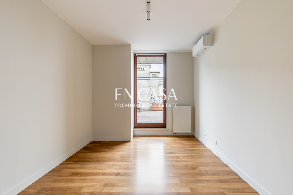 Apartment Rent Warszawa Wilanów Sarmacka 8