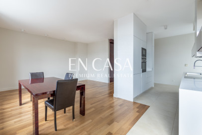 Apartment Rent Warszawa Wilanów Sarmacka