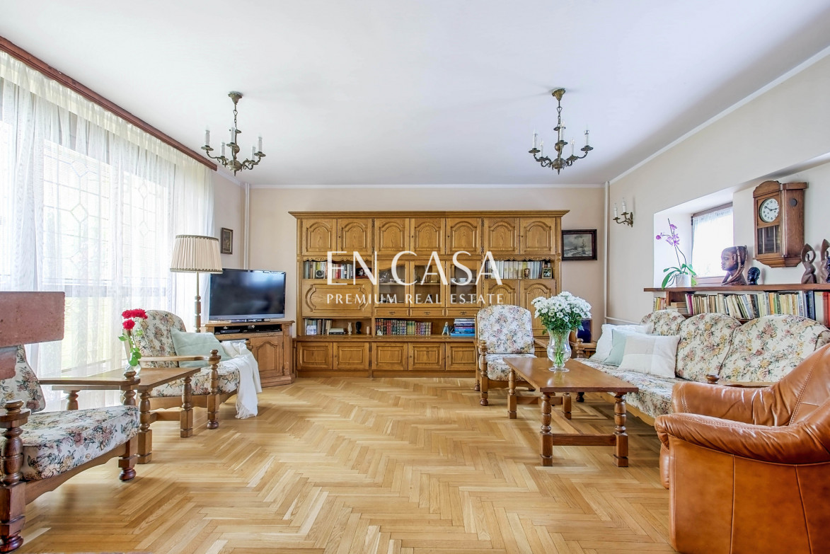 House Sale Warszawa Bielany 1