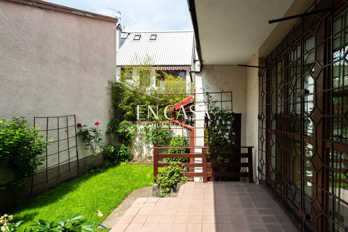 House Sale Warszawa Bielany 15