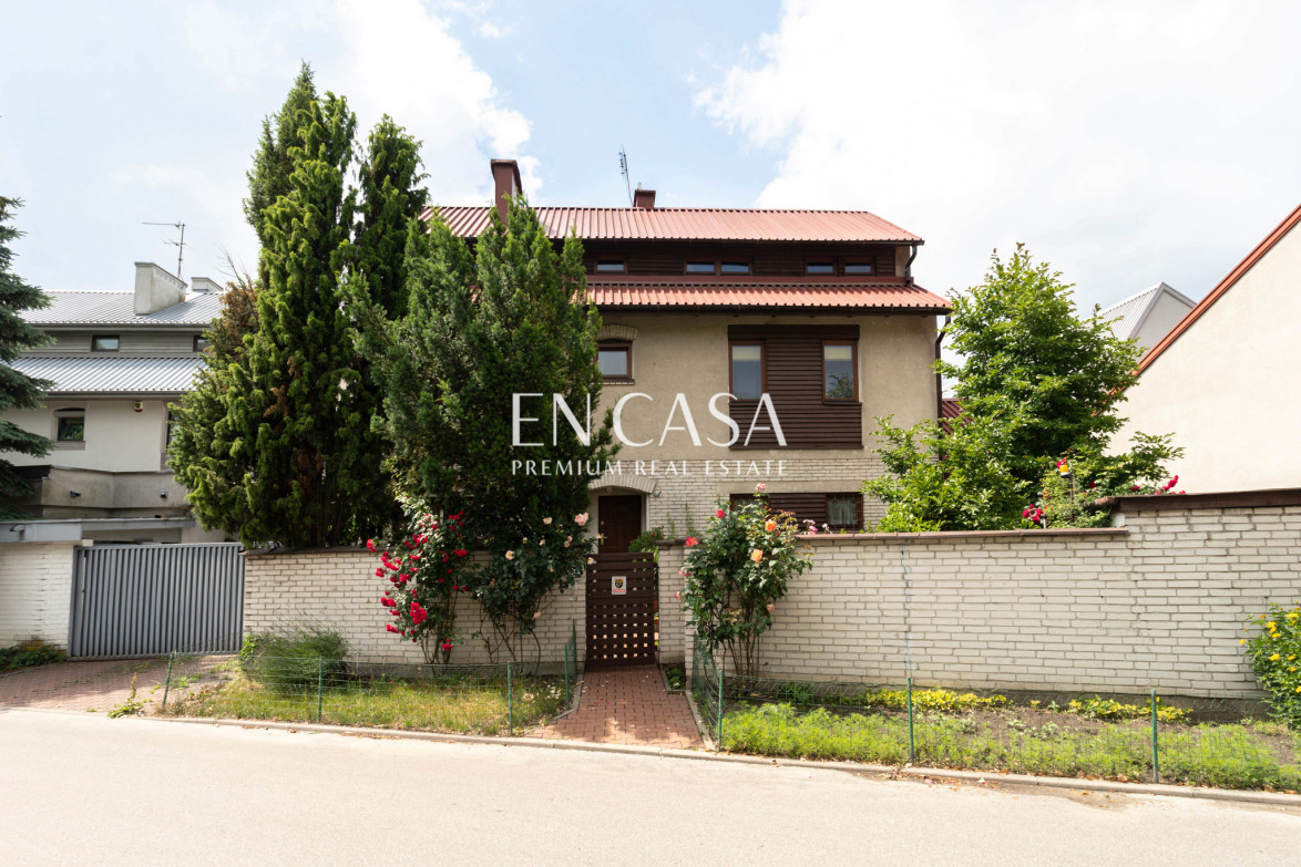 House Sale Warszawa Bielany 19