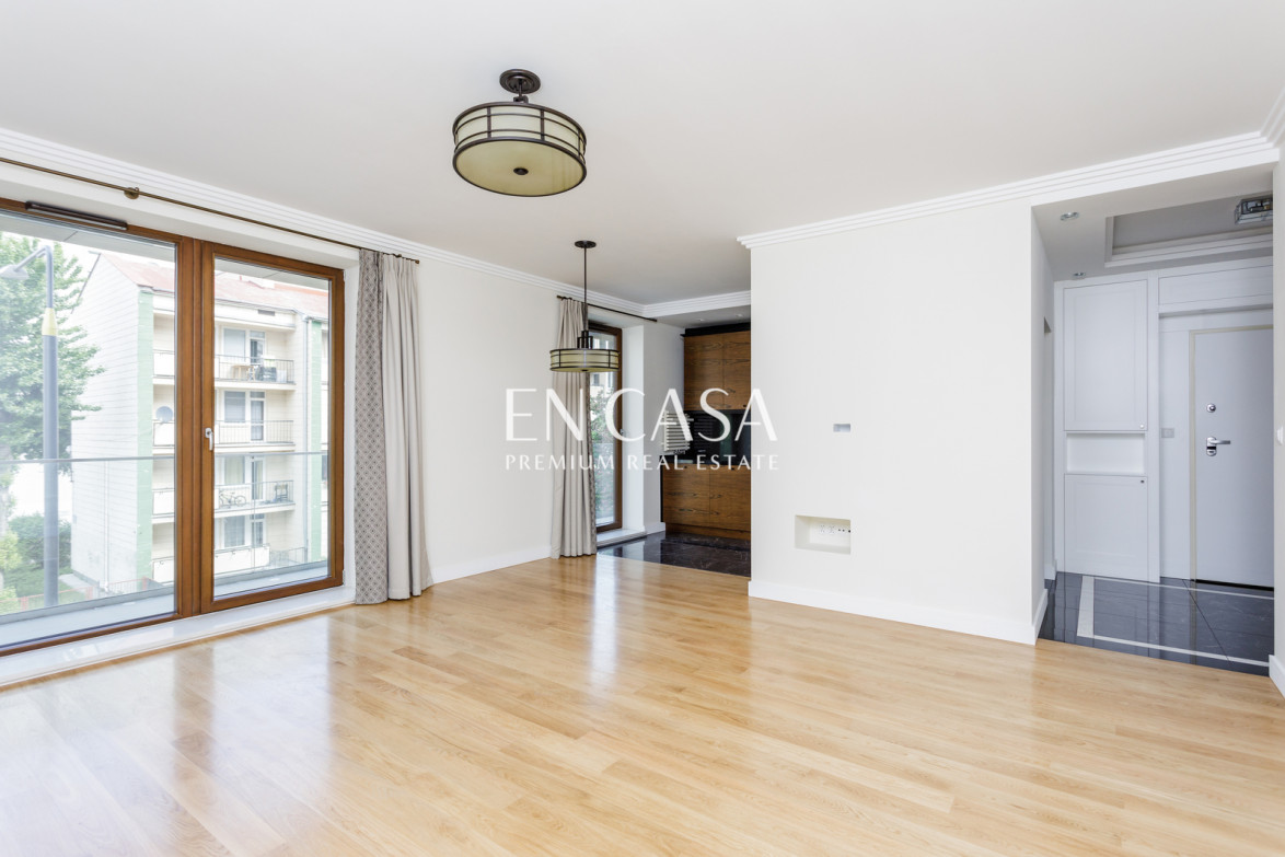 Apartment Rent Warszawa Śródmieście Leszczyńska 1