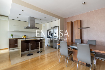 Apartment Sale Warszawa Śródmieście Bagno