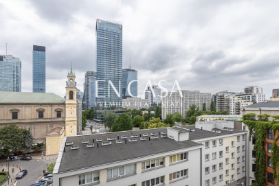 Apartment Sale Warszawa Śródmieście Bagno