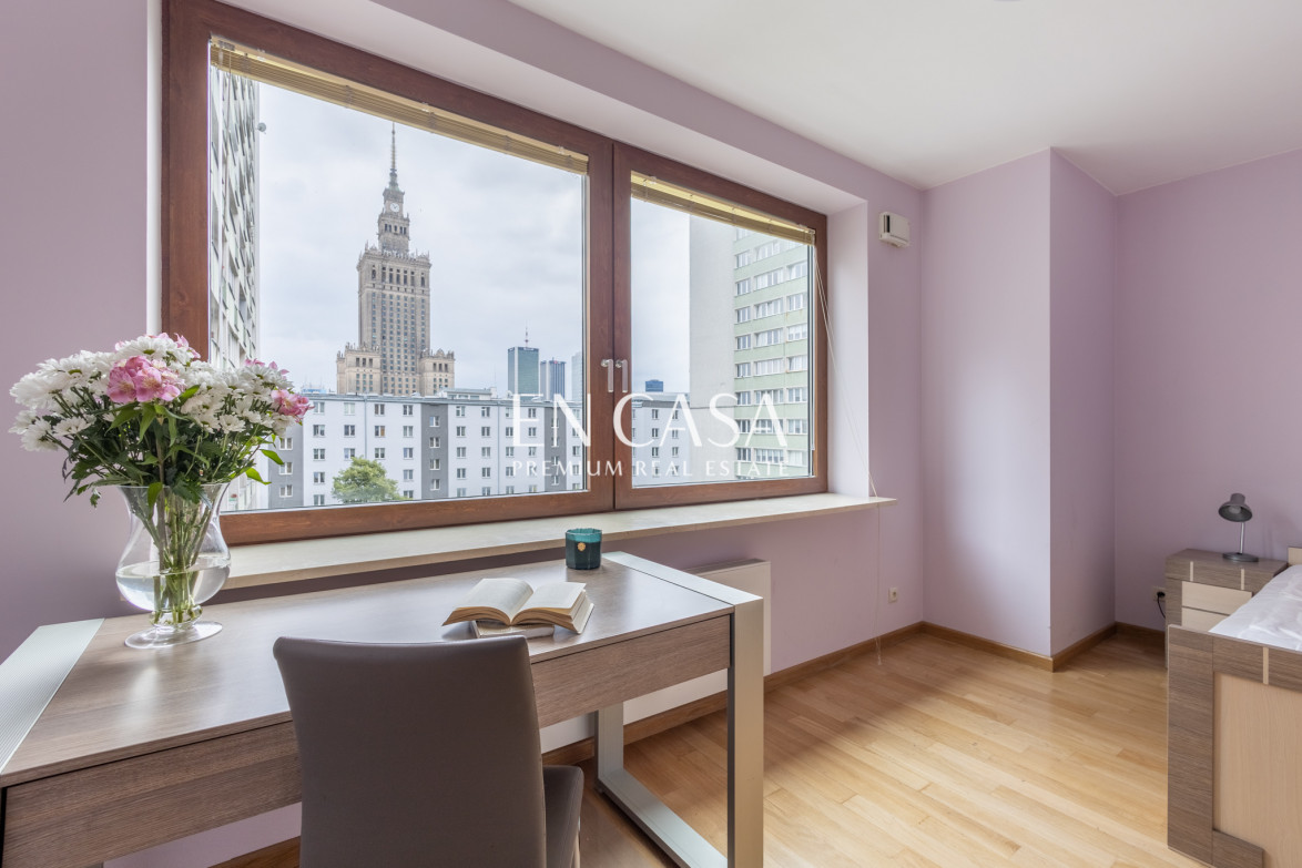 Apartment Sale Warszawa Śródmieście Bagno 5