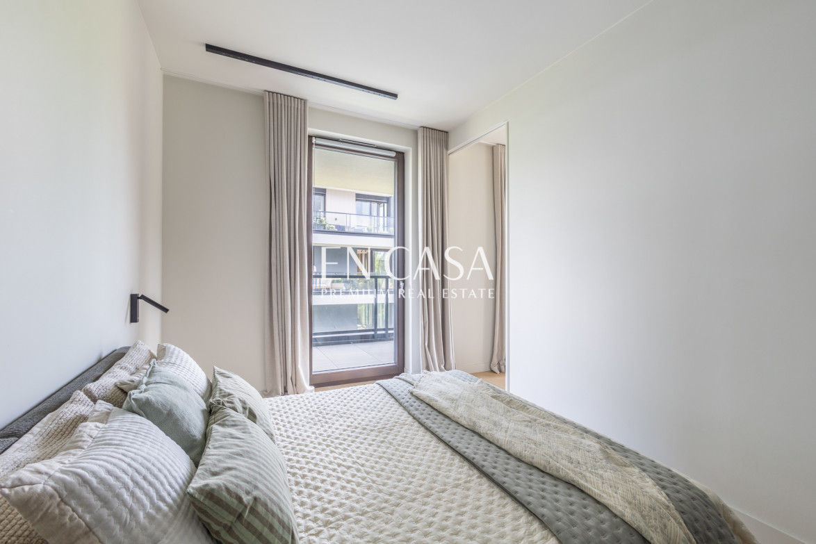 Apartment Rent Warszawa Mokotów Iwicka 7