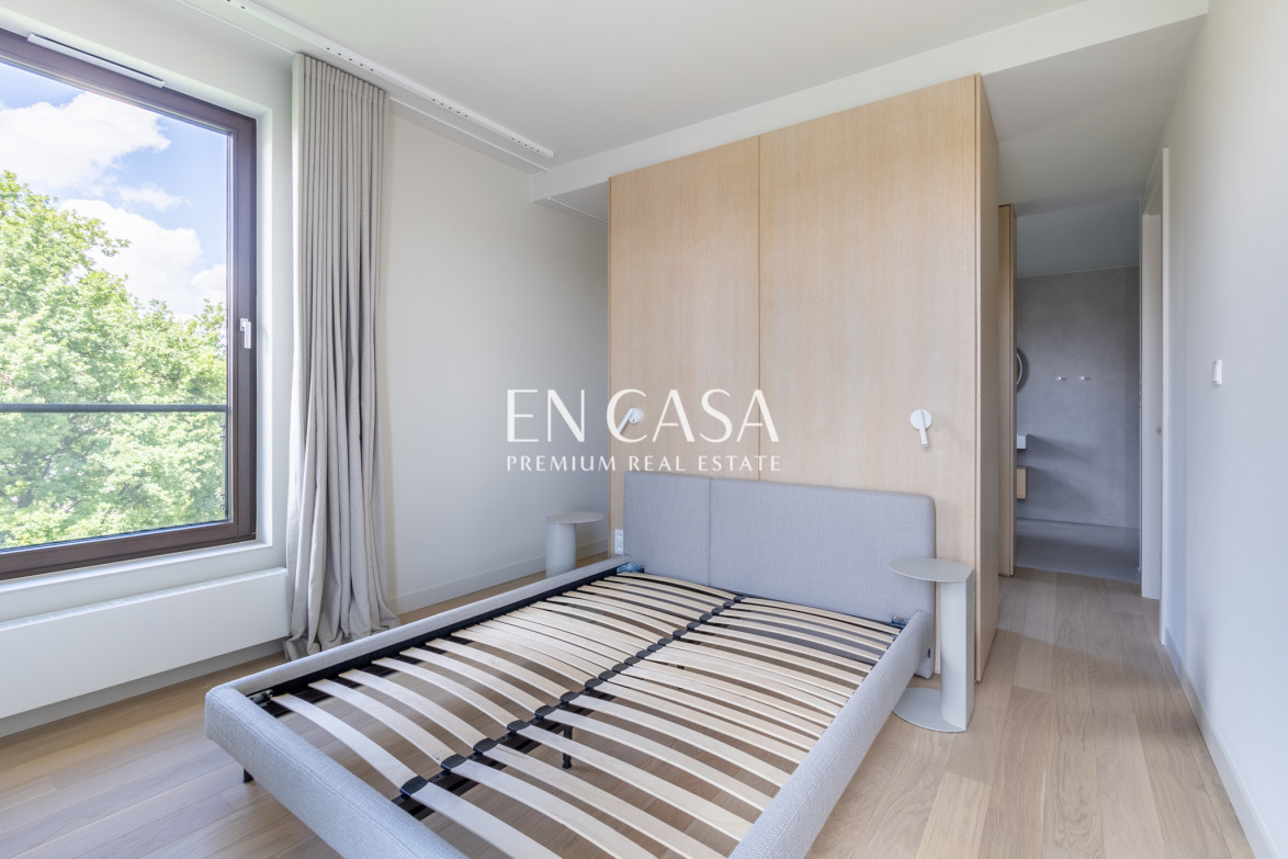 Apartment Rent Warszawa Mokotów Iwicka 8