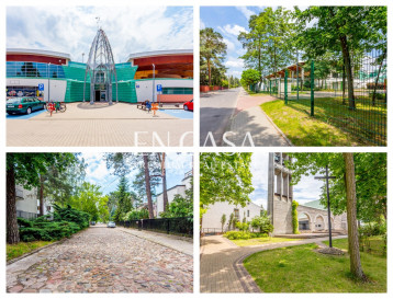 Plot Sale Warszawa Wawer Odrodzenia