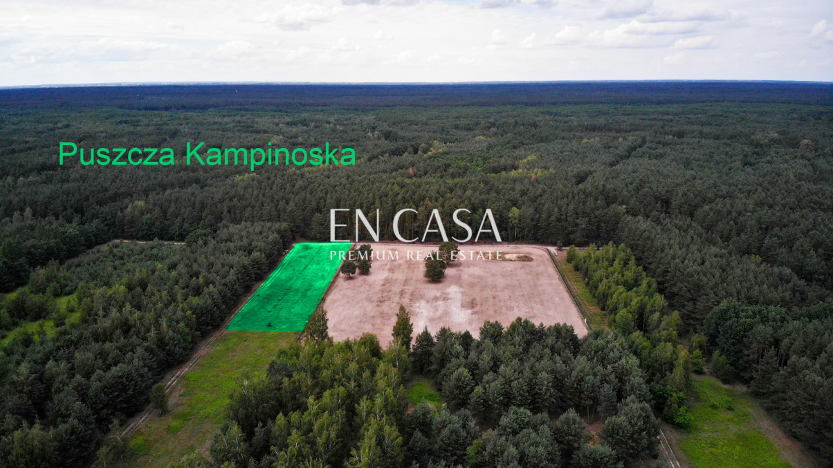 Plot Sale Leszno 8