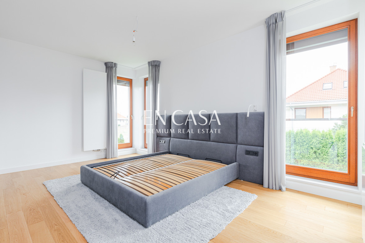 House Rent Warszawa Wilanów Bruzdowa 7