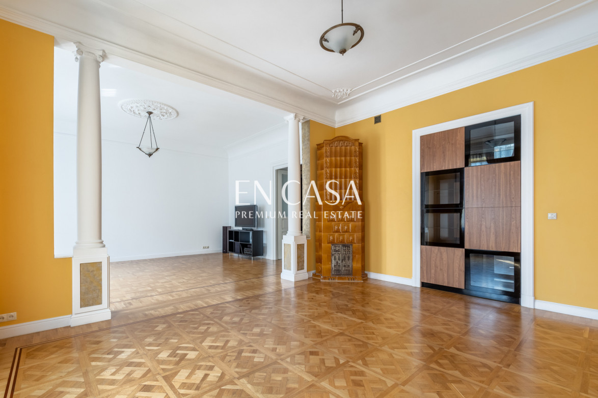 Commercial space Rent Warszawa Śródmieście Poznańska 2